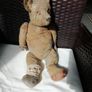 Antique teddy bear Image 7