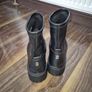 carvela chunky boots 7 Image 5
