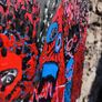 Mad Max is real  original acrylic painting Image 4