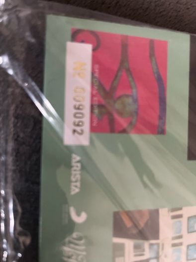 Alan Parsons Eye in the Sky Mofi 45rpm x2 new