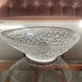 Vintage Boxed Rayware The Gourmet Kitchen Italian Glass Avocado Image 5