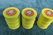 Imaginext Joker Barrels
