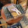 Colin Dexter books Image 3