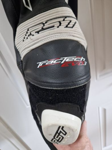 RST TracTech Evo 3 Pants
