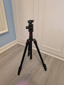 NEEWER 77 Inch Camera Tripod
