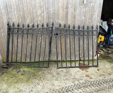 Gates