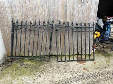 Gates