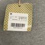 cardigan Bnwt grey pull & bear cardigan medium 100%cotton Image 8