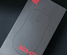 Zowie Ec2-CW