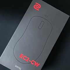 Zowie Ec2-CW