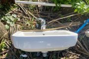Free sink