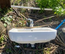 sink
