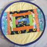 Handmade placemats. Image 2