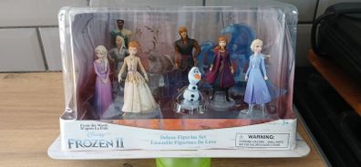frozen 2 deluxe figure set
