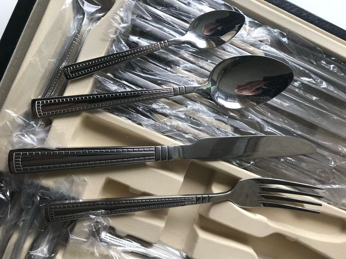 Belleek Living Cutlery