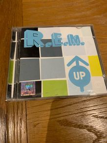 R.e.m. Up