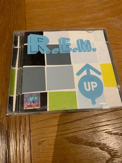 R.e.m. Up
