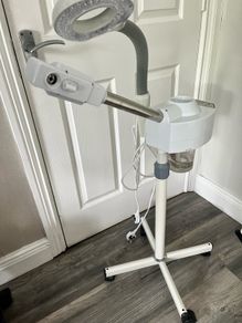 Facial Steaming machine