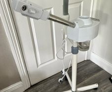 Facial Steaming machine