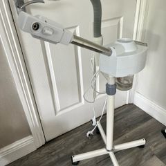 Facial Steaming machine