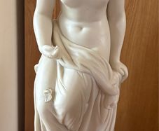 Undine statue