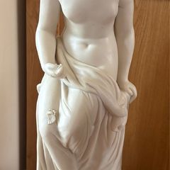 Undine statue