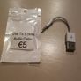 Usb To 3.5MM Audio Cable Image 2