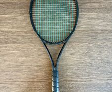 Head Speed Pro Legend tennis racket 310g 100 sq in