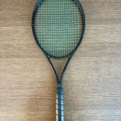 Head Speed Pro Legend tennis racket 310g 100 sq in