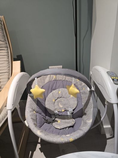 Graco Electric Baby Swing Automatic