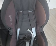 2 maxi cosi car seats