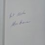 5 Signed/Autographed Rugby Books Image 4
