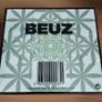BEUZ Organic King Size Slim Rolling Papers - Box of 50 Image 2