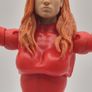 WWE Becky Lynch Elite Wrestling Figure Image 4