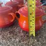 soup Le Creuset soup bowls NEW Image 10