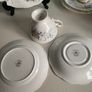 Royal Standard Angelique  tea set.stunning Image 10