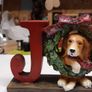 Dog ornament Image 4