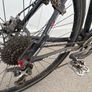 M Bike CRS Hybrid Cross Bike XL Frame 28 Wheels Image 4