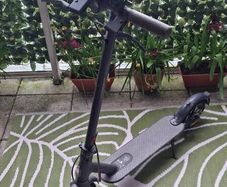 Xiaomi Mi Electric Scooter 1S