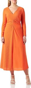 HUGO Boss women's dress, Keglissy-1, Flat Dress, size XXL / EU 44