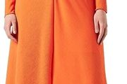 HUGO Boss women's dress, Keglissy-1, Flat Dress, size XXL / EU 44