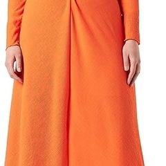 HUGO Boss women's dress, Keglissy-1, Flat Dress, size XXL / EU 44