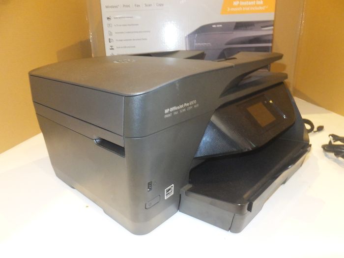 HP Printer