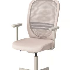 Ikea office chair