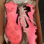 Nike Zoom Vapor Pro 15 FG (UK4) Image 2