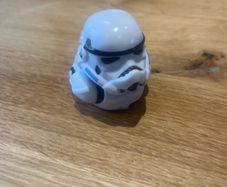 Mini duck stormtrooper