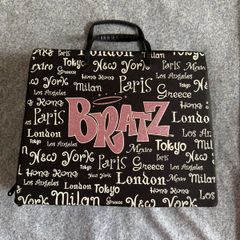 bratz carry case