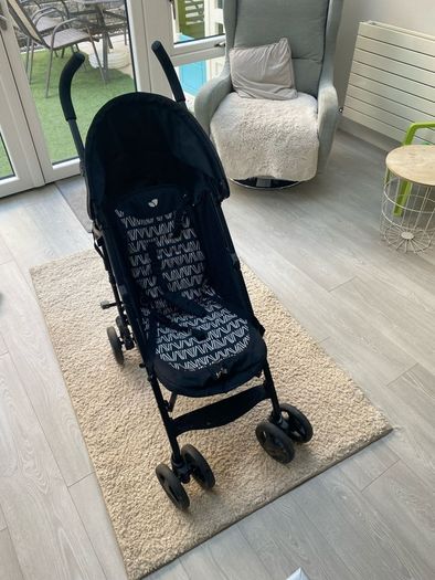 stroller joie