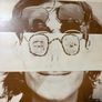 John Lennon vinyl lp Image 2