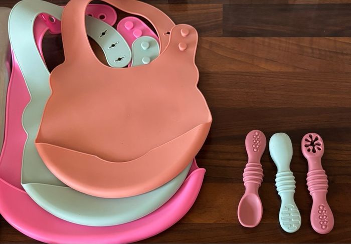 Baby Spoons